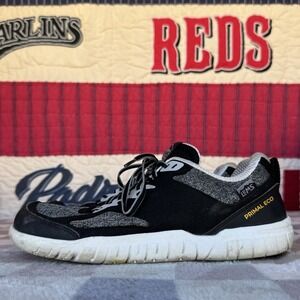 Size M9.5/W11 - Men's Lems Boulder Minimalist Barefoot Running Shoe Primal Eco